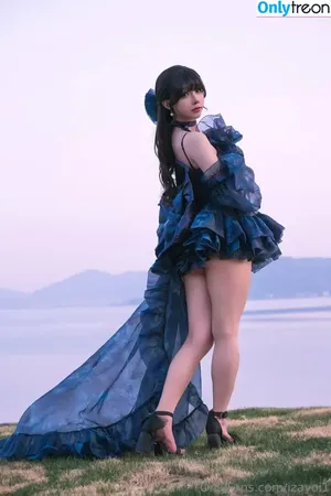 izayoi1 / izayoi01 nude photo #0004