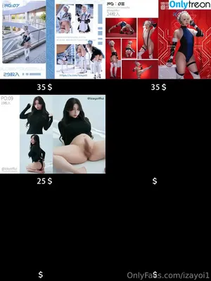 izayoi1 / izayoi01 nude photo #0018