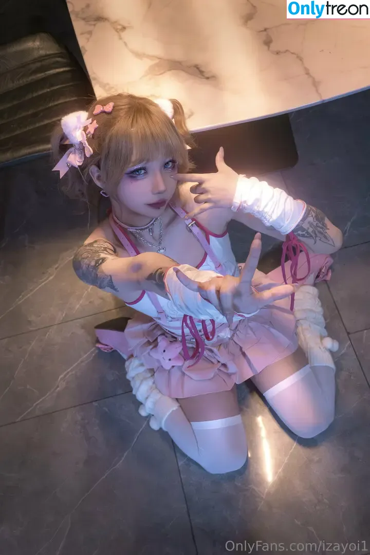 izayoi1 nude photo #0028 (izayoi01)