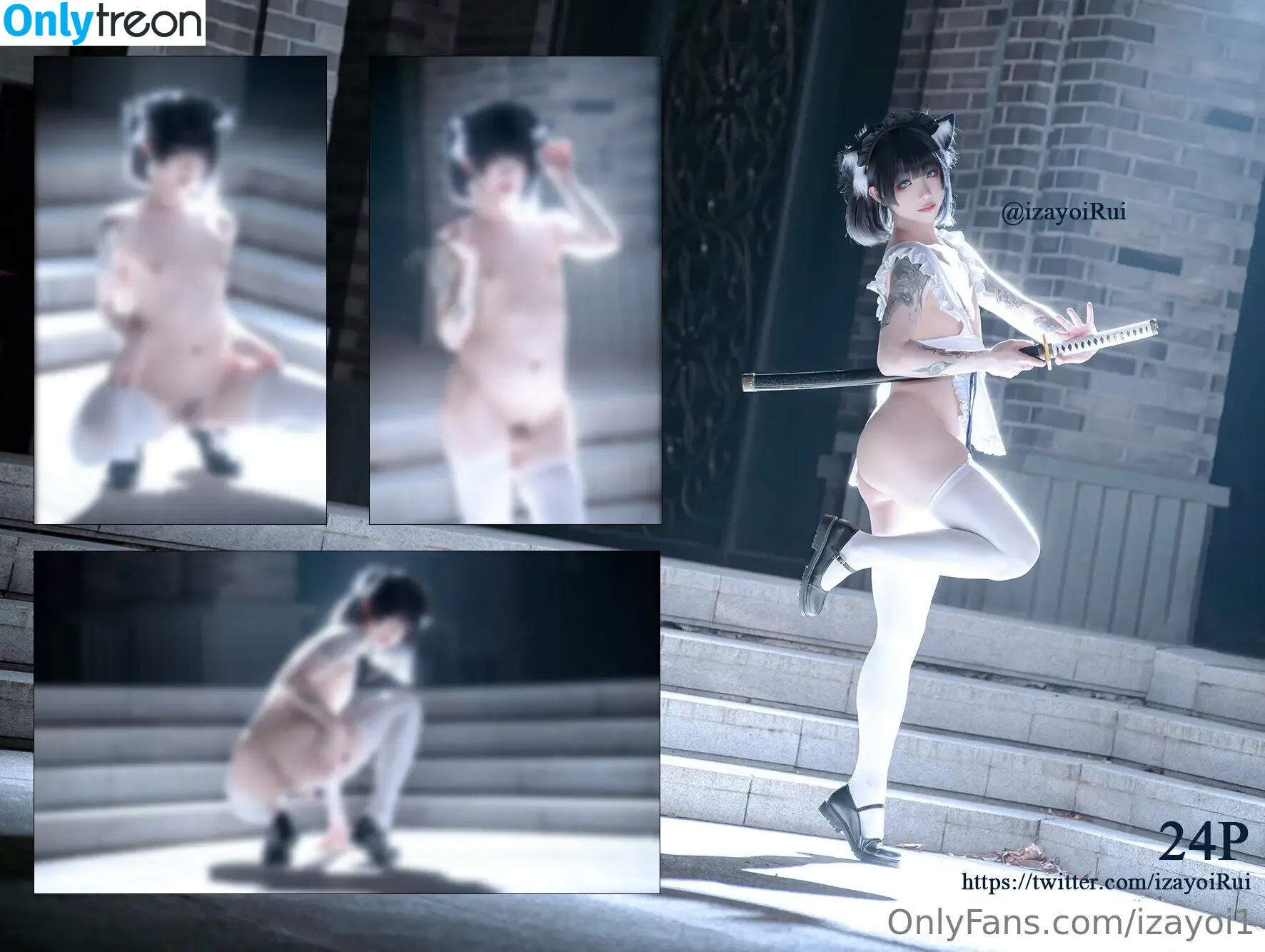 izayoi1 nude photo #0033 (izayoi01)
