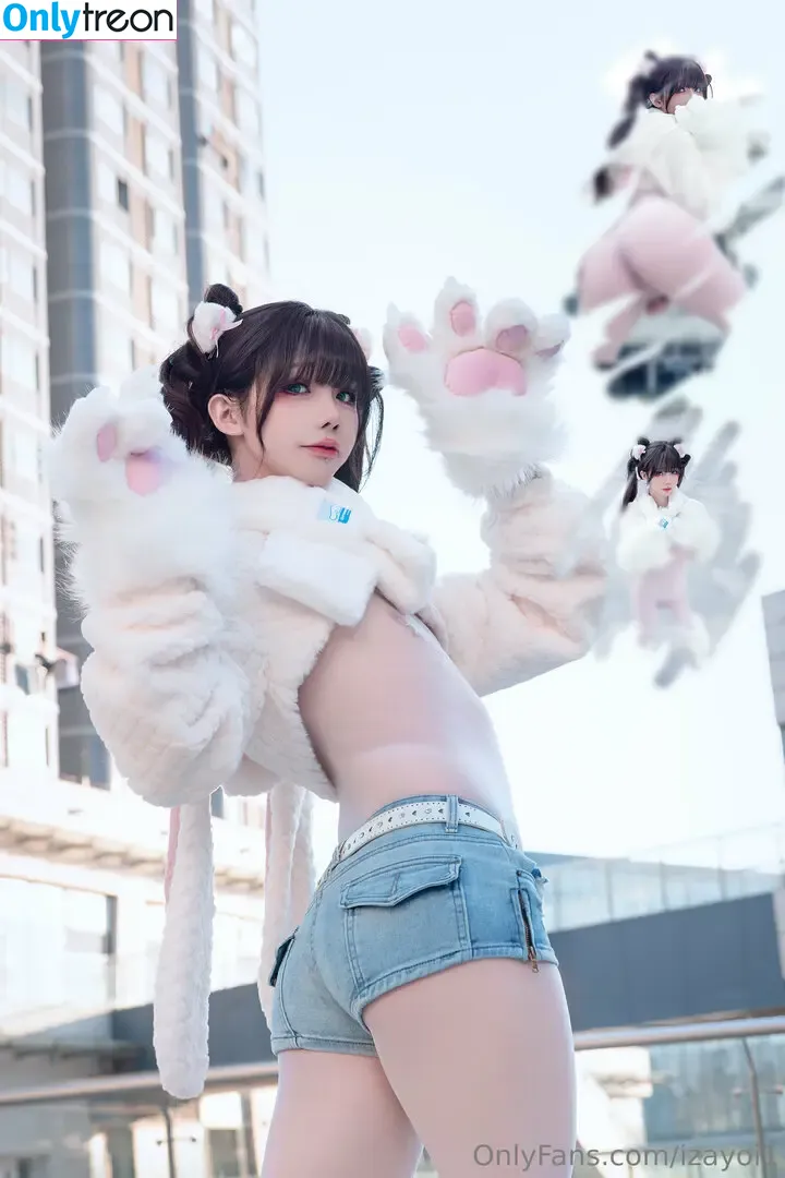 izayoi1 nude photo #0035 (izayoi01)