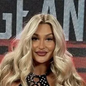 Izzi Dame / WWE NXT / izzi_bee / izzi_wwe nude photo #0038