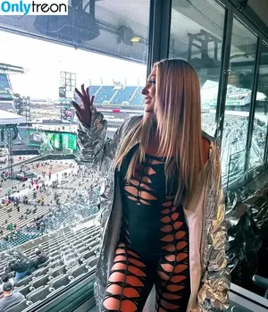 Izzi Dame / WWE NXT / izzi_bee / izzi_wwe nude photo #0042