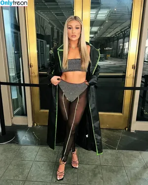 Izzi Dame / WWE NXT / izzi_bee / izzi_wwe nude photo #0055
