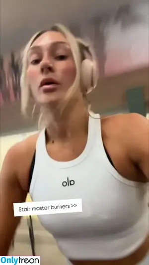 Izzi Dame / WWE NXT / izzi_bee / izzi_wwe nude photo #0263