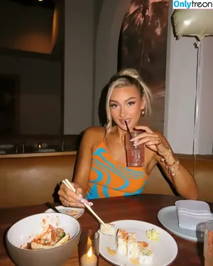 Izzi Dame / WWE NXT / izzi_bee / izzi_wwe nude photo #0277