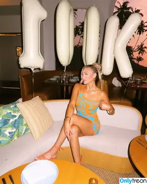 Izzi Dame / WWE NXT / izzi_bee / izzi_wwe nude photo #0278
