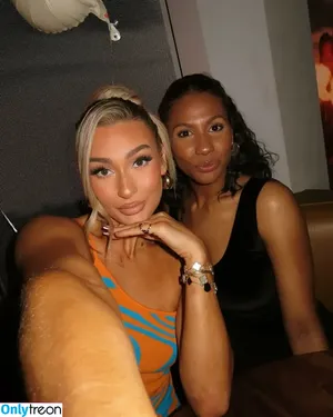 Izzi Dame / WWE NXT / izzi_bee / izzi_wwe nude photo #0280