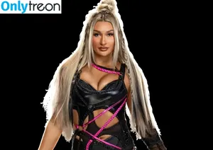 Izzi Dame / WWE NXT / izzi_bee / izzi_wwe nude photo #0282
