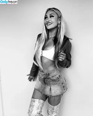 Izzi Dame / WWE NXT / izzi_bee / izzi_wwe nude photo #0284