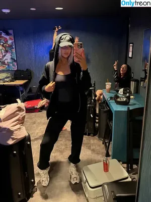 Izzi Dame / WWE NXT / izzi_bee / izzi_wwe nude photo #0296