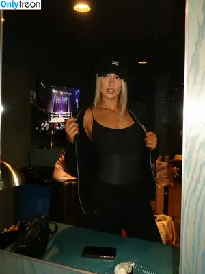 Izzi Dame / WWE NXT / izzi_bee / izzi_wwe nude photo #0301