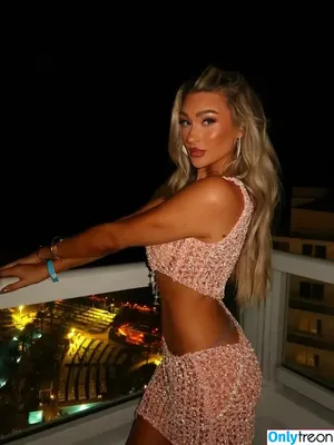 Izzi Dame / WWE NXT / izzi_bee / izzi_wwe nude photo #0322