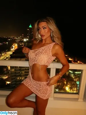 Izzi Dame / WWE NXT / izzi_bee / izzi_wwe nude photo #0323