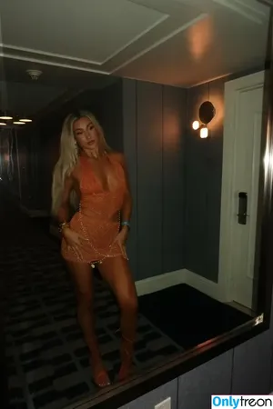 Izzi Dame / WWE NXT / izzi_bee / izzi_wwe nude photo #0329