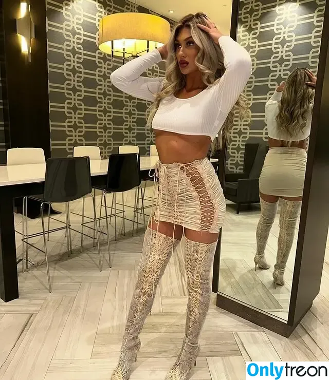 Izzi Dame nude photo #0011 (WWE NXT / izzi_bee / izzi_wwe)