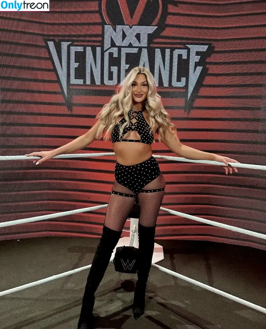 Izzi Dame nude photo #0029 (WWE NXT / izzi_bee / izzi_wwe)