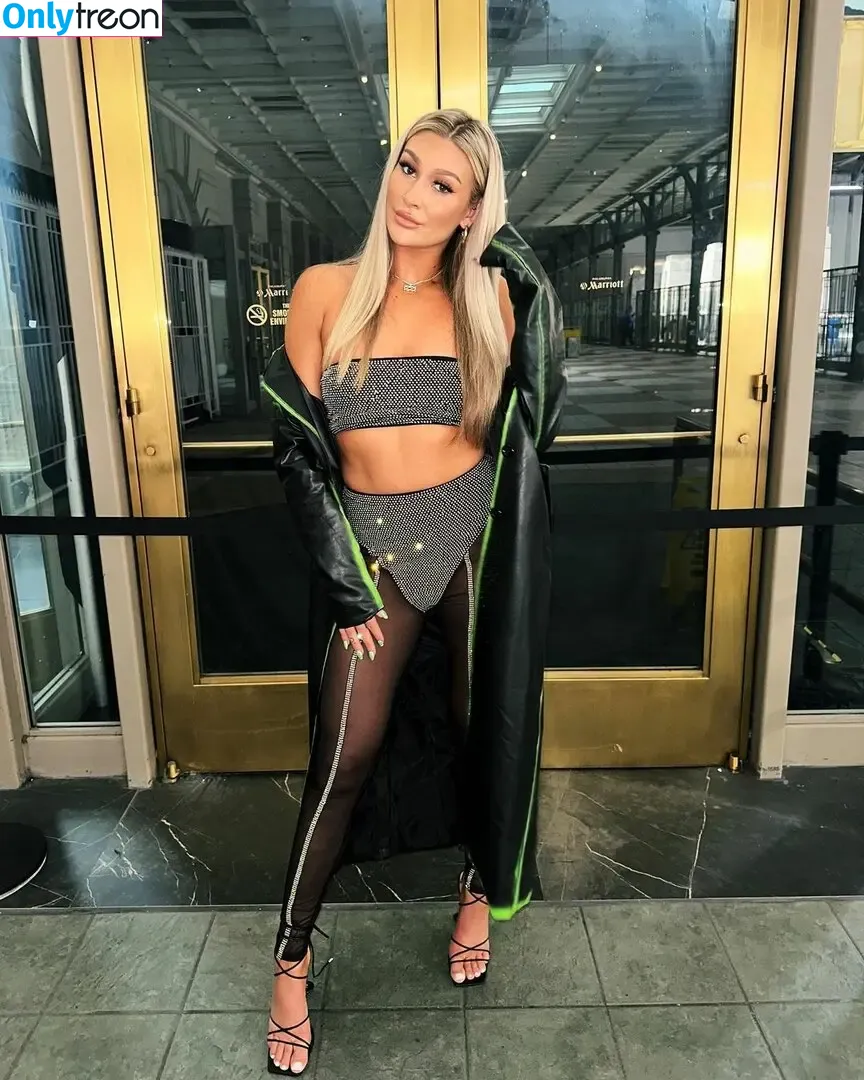 Izzi Dame nude photo #0061 (WWE NXT / izzi_bee / izzi_wwe)