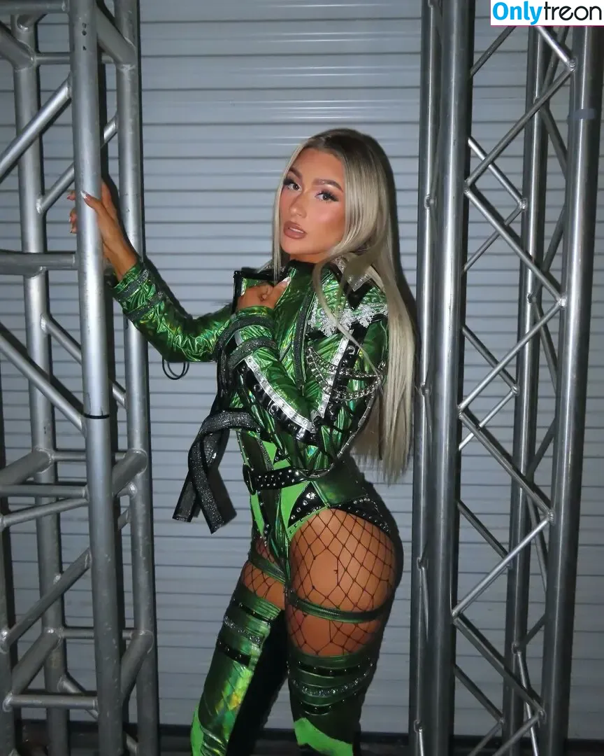Izzi Dame nude photo #0273 (WWE NXT / izzi_bee / izzi_wwe)