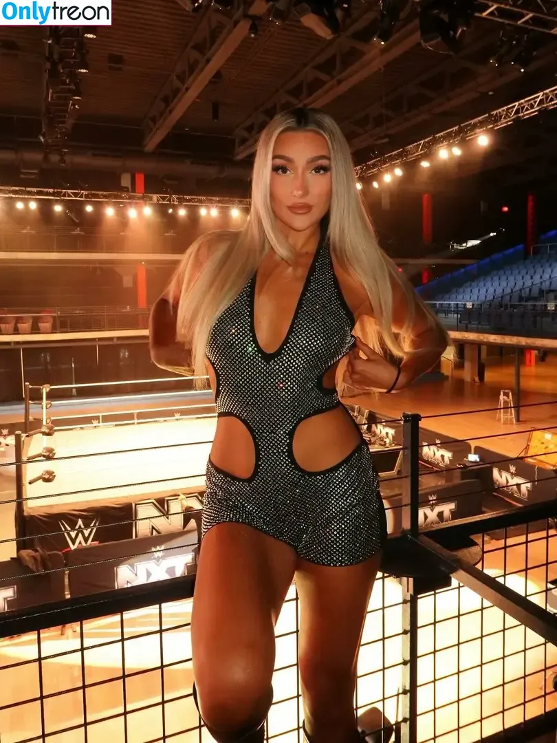 Izzi Dame nude photo #0294 (WWE NXT / izzi_bee / izzi_wwe)