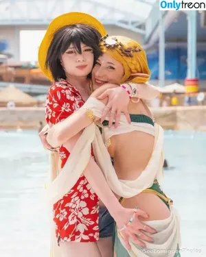 _izzy_1014_cosplay_ / Also _izzy_1014_cos_ nude photo #0032