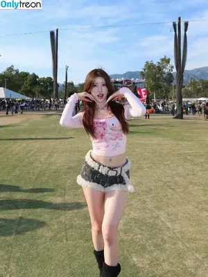 j.yce / Joyce nude photo #0142