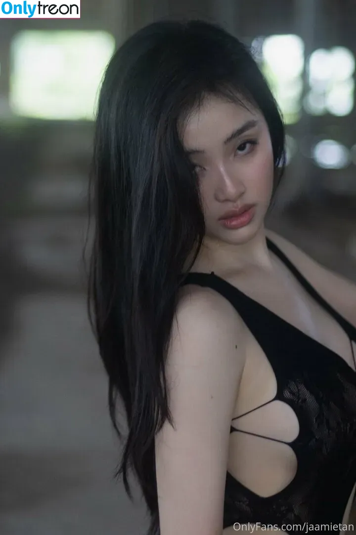 Jaamietan nude photo #0006 (Jamie Tan)