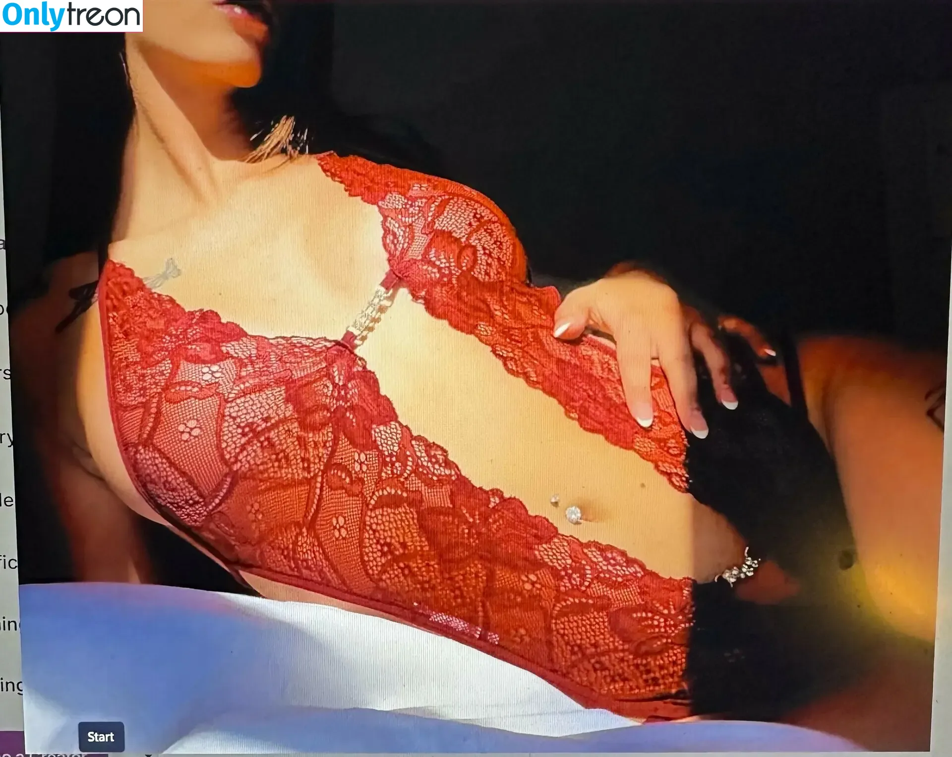 Jacelyn Fincher nude photo #0002 (jxce_fxnch)