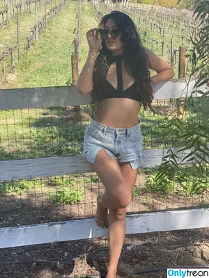 Jacki Jing Patreon / jackijing nude photo #0176