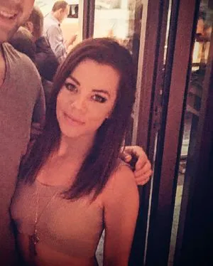 Jackie Redmond / Jackie_Redmond / jackieredmond nude photo #0008