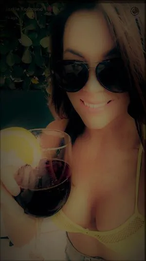 Jackie Redmond / Jackie_Redmond / jackieredmond nude photo #0012