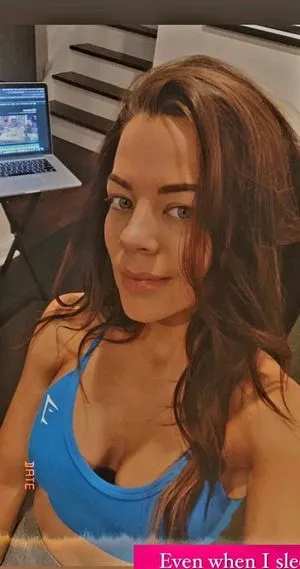 Jackie Redmond / Jackie_Redmond / jackieredmond nude photo #0038
