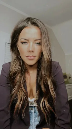 Jackie Redmond / Jackie_Redmond / jackieredmond nude photo #0396