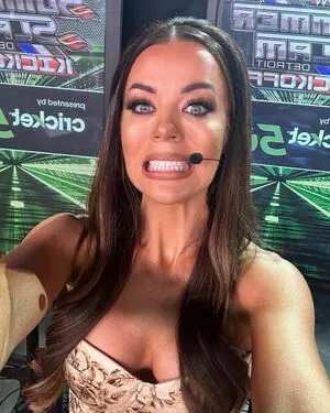 Jackie Redmond / Jackie_Redmond / jackieredmond nude photo #0397