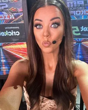 Jackie Redmond / Jackie_Redmond / jackieredmond nude photo #0398