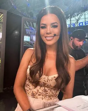 Jackie Redmond / Jackie_Redmond / jackieredmond nude photo #0403