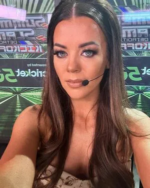 Jackie Redmond / Jackie_Redmond / jackieredmond nude photo #0411