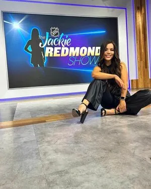 Jackie Redmond / Jackie_Redmond / jackieredmond nude photo #0546