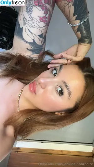 Jackiebabigirl / jackie_looves18 / jackieloveoff nude photo #0321
