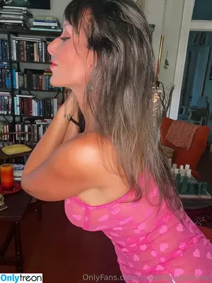 jackiemsgypsyfree / jackielovesforever nude photo #0479