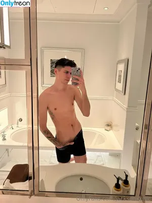 jacksonxkrec / jackson_krecioch nude photo #0110