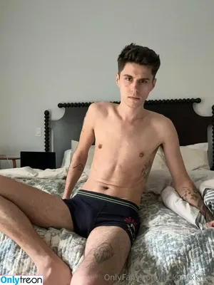 jacksonxkrec / jackson_krecioch nude photo #0111