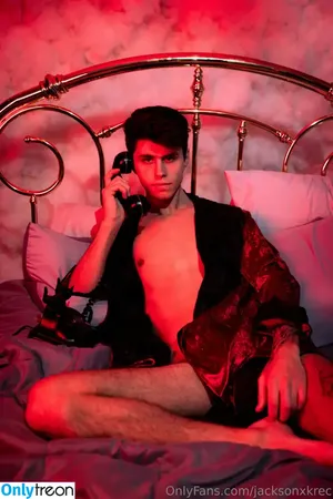 jacksonxkrec / jackson_krecioch nude photo #0114