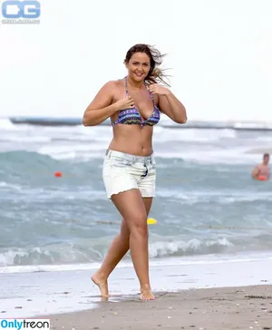 Jacqueline Jossa / EastEnders / jacjossa nude photo #0514
