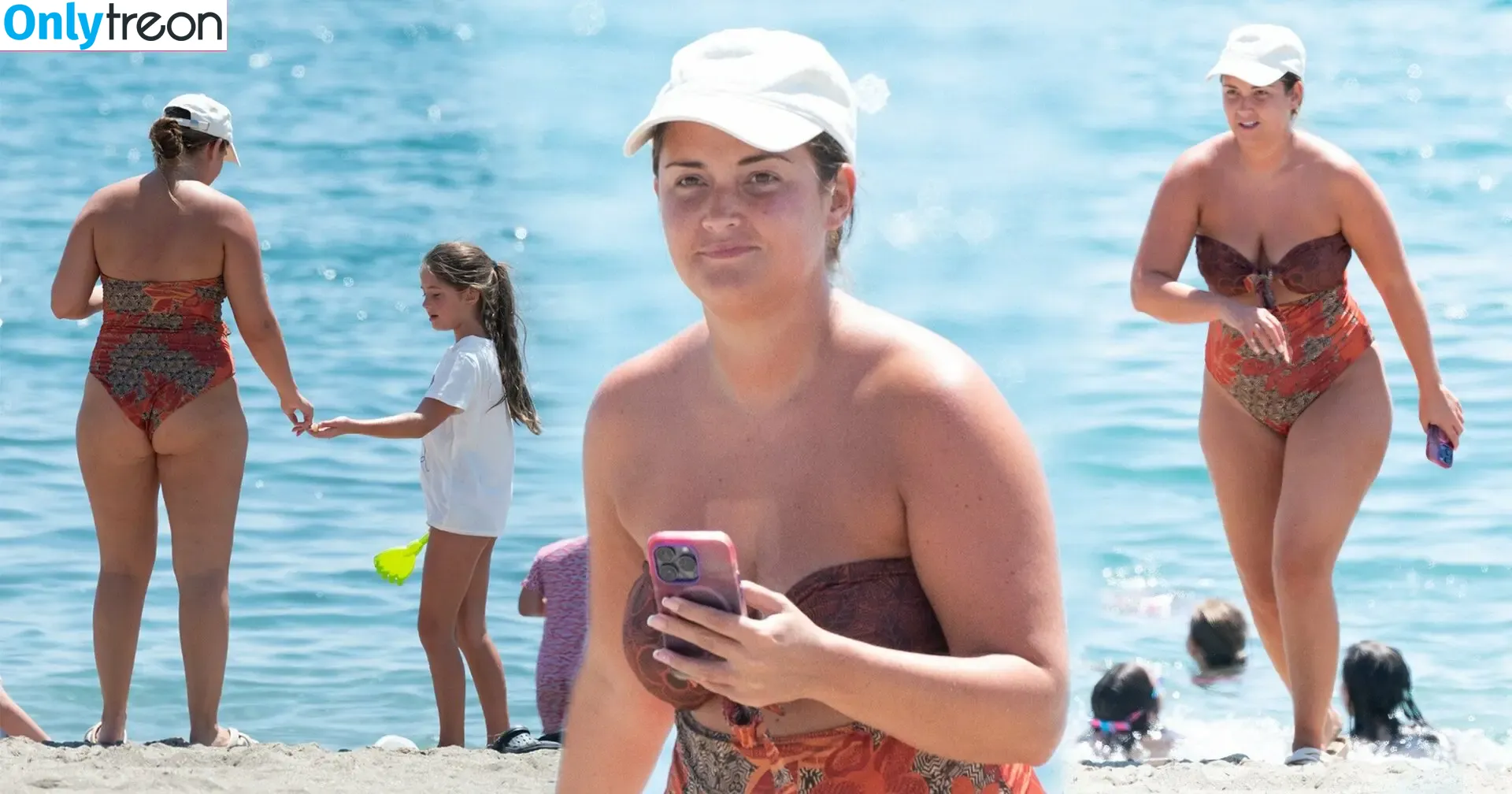 Jacqueline Jossa nude photo #0534 (EastEnders / jacjossa)