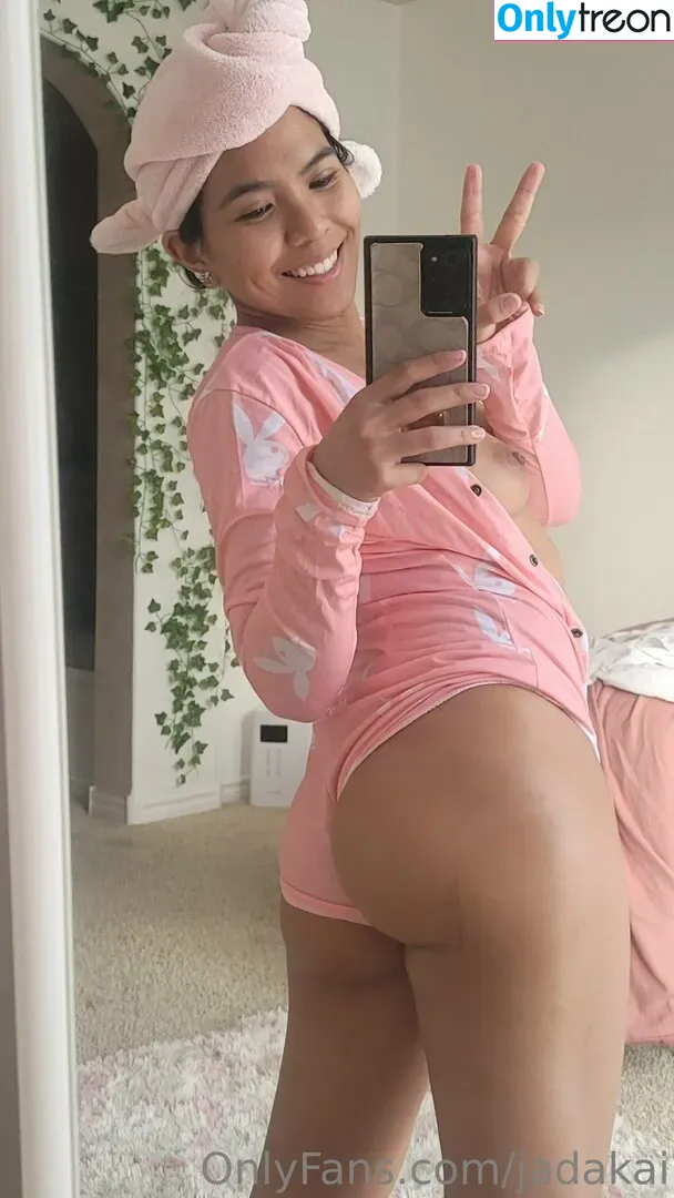 Jada Kai nude photo #0197 (jadakai / officialjadakai)