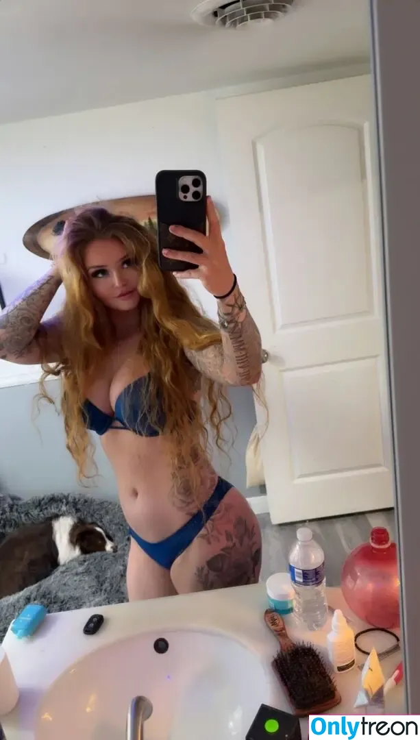 Jada Rounds nude photo #0079 (jadarounds / jj_roundss98)