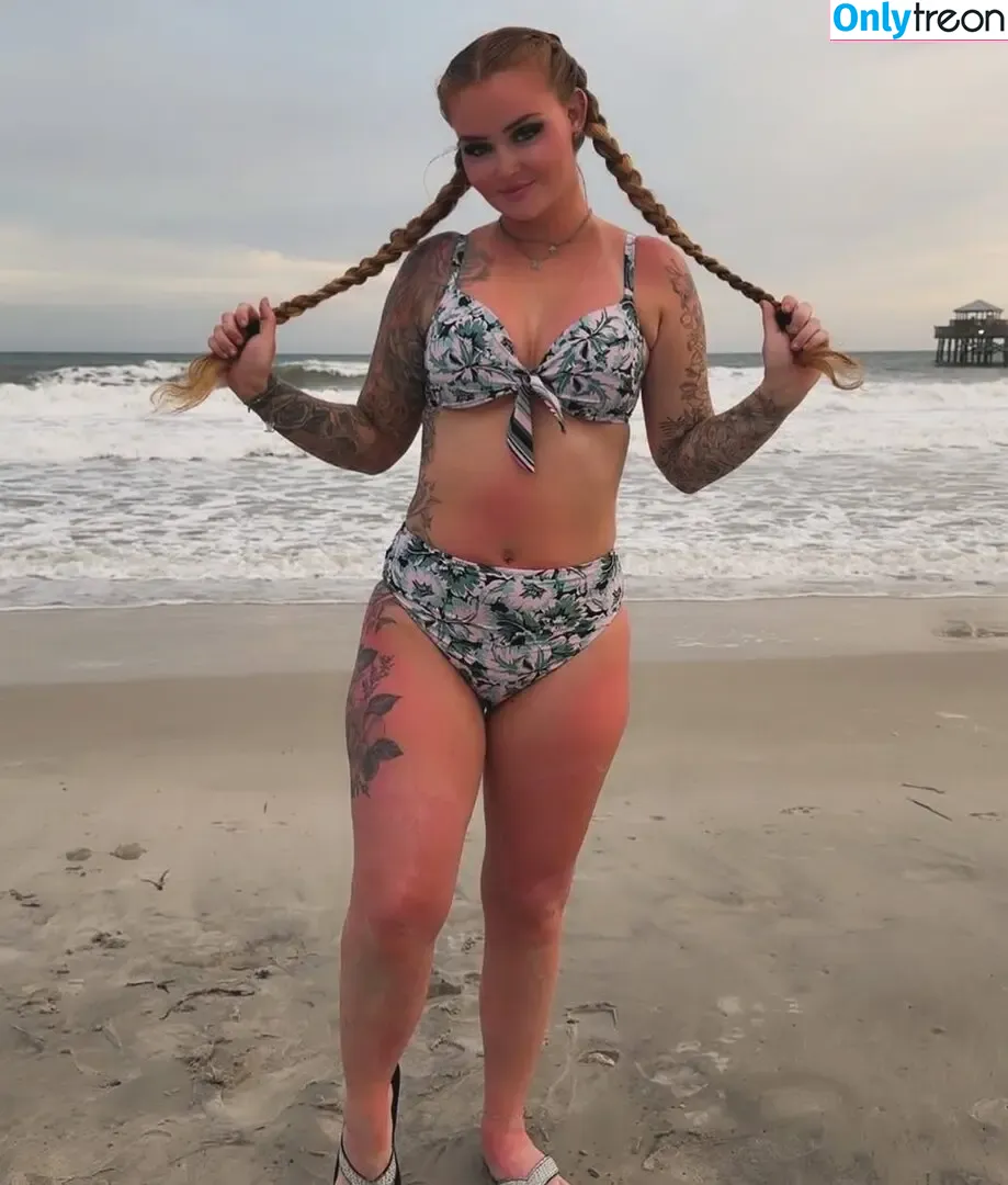 Jada Rounds nude photo #0085 (jadarounds / jj_roundss98)