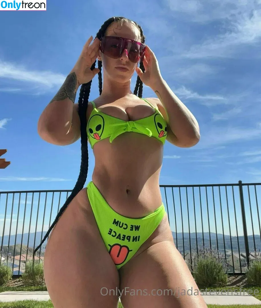 Jada Stevens nude photo #0082 (jadastevens / jadastevens420)