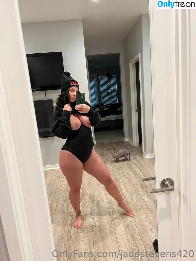 Jada Stevens nude photo #0256 (jadastevens / jadastevens420)